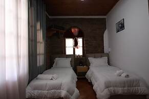 Hotel Buzi Berat