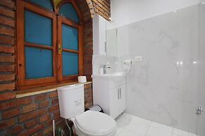 Hotel Buzi Berat
