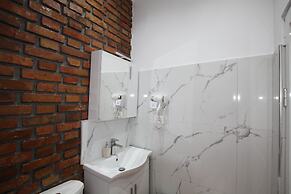 Hotel Buzi Berat