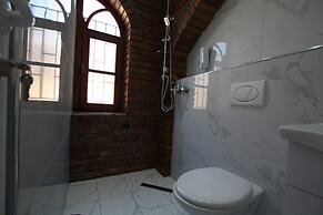 Hotel Buzi Berat