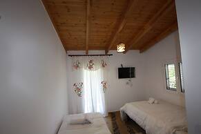 Hotel Buzi Berat