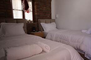 Hotel Buzi Berat