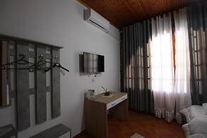 Hotel Buzi Berat