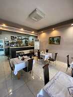 Hotel Buzi Berat