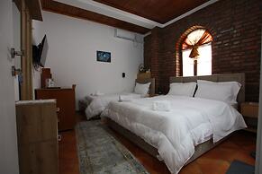 Hotel Buzi Berat
