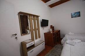 Hotel Buzi Berat