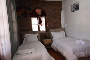 Hotel Buzi Berat