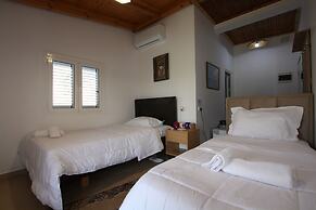 Hotel Buzi Berat