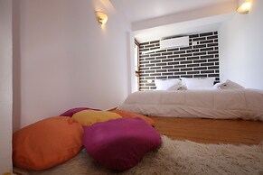 Hotel Buzi Berat