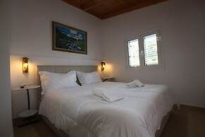 Hotel Buzi Berat