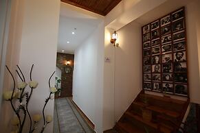 Hotel Buzi Berat