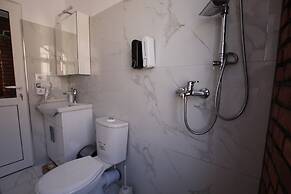 Hotel Buzi Berat
