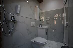 Hotel Buzi Berat