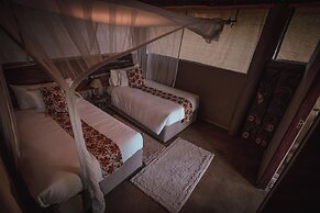 Mozhi Bushcamp