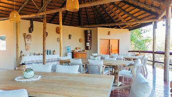 Mozhi Bushcamp
