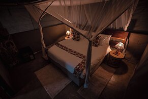 Mozhi Bushcamp