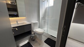 Oceana Suites Ñuñoa Central