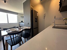Oceana Suites Ñuñoa Central