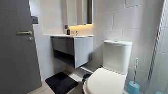 Oceana Suites Ñuñoa Central