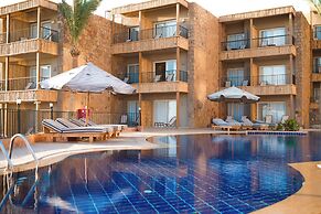 ananea Hurghada – Adults Only