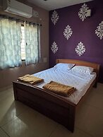 Sri Sai Lodge Manipal