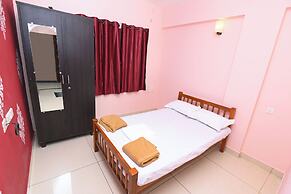 Sri Sai Lodge Manipal
