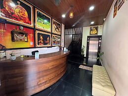 Sri Sai Lodge Manipal