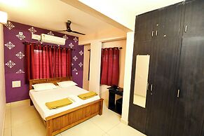 Sri Sai Lodge Manipal