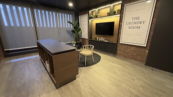 Oceana Suites Ñuñoa