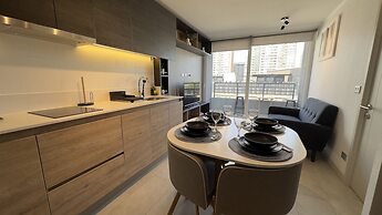Oceana Suites Ñuñoa