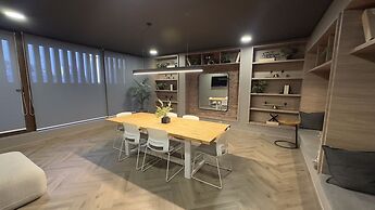 Oceana Suites Ñuñoa