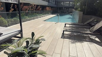 Oceana Suites Ñuñoa