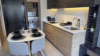Oceana Suites Ñuñoa