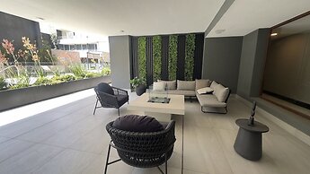 Oceana Suites Ñuñoa
