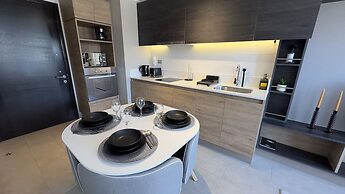 Oceana Suites Ñuñoa