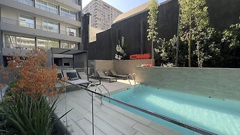 Oceana Suites Ñuñoa