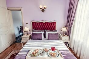 OLİVE GARDEN HOTEL