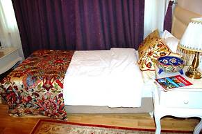 OLİVE GARDEN HOTEL