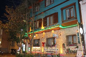 OLİVE GARDEN HOTEL