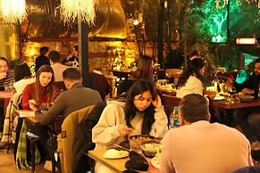 OLİVE GARDEN HOTEL