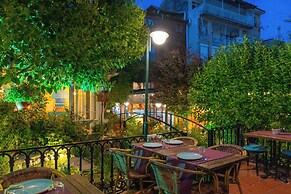 OLİVE GARDEN HOTEL