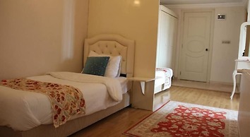 OLİVE GARDEN HOTEL