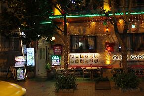 OLİVE GARDEN HOTEL
