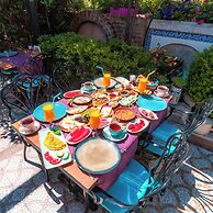 OLİVE GARDEN HOTEL