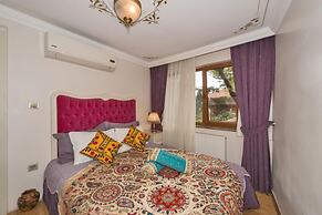 OLİVE GARDEN HOTEL