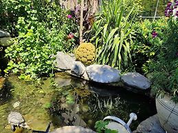 OLİVE GARDEN HOTEL