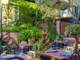 OLİVE GARDEN HOTEL