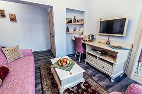 OLİVE GARDEN HOTEL