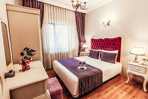 OLİVE GARDEN HOTEL