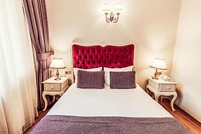 OLİVE GARDEN HOTEL